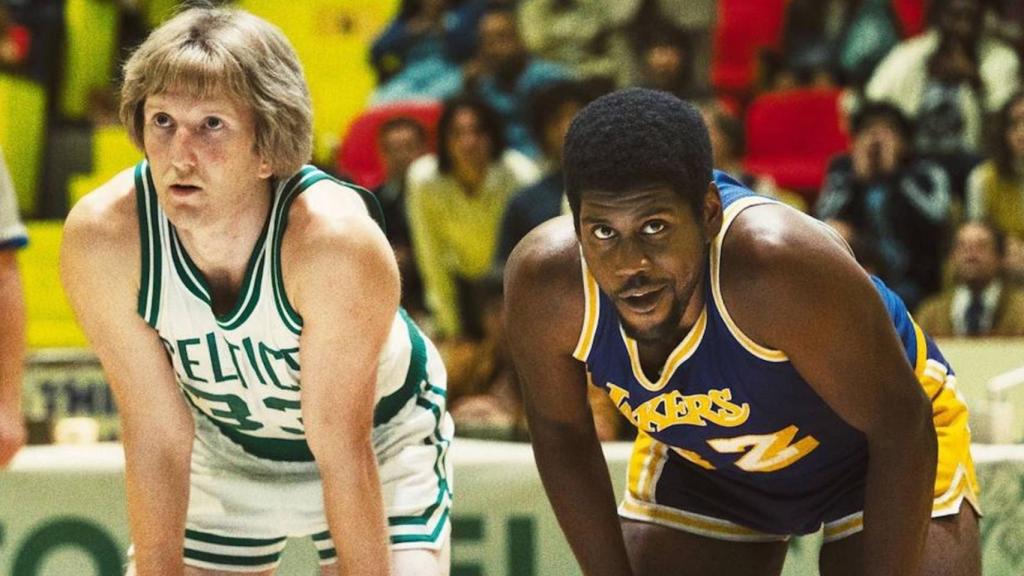 HBO cancela 'Tiempo de victoria: La dinastía de los Lakers', una de sus mejores series en emisión.