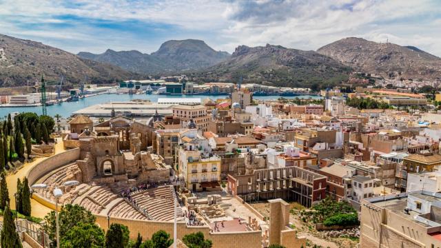 ¿Cuál es la mejor ciudad de España para vivir en alquiler?