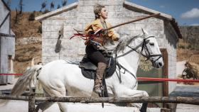 Imagen de archivo de Puy du Fou.