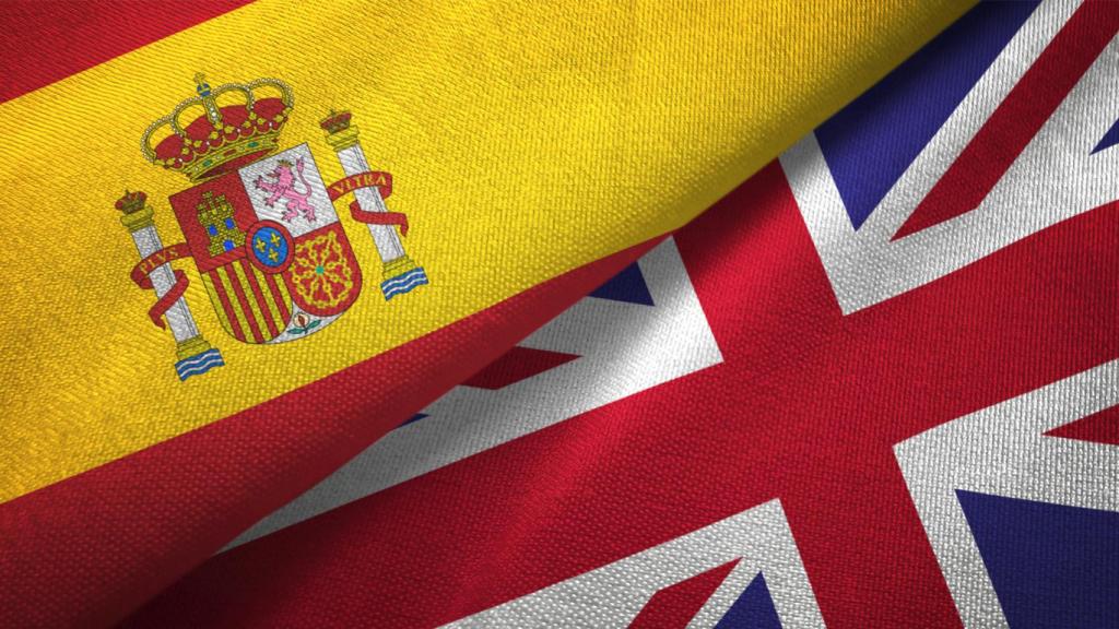 Estos son los apellidos apellidos de origen inglés: son pocos pero muy curiosos