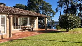 El alquiler más caro de Galicia: 14.000 euros al mes en un lugar paradisíaco