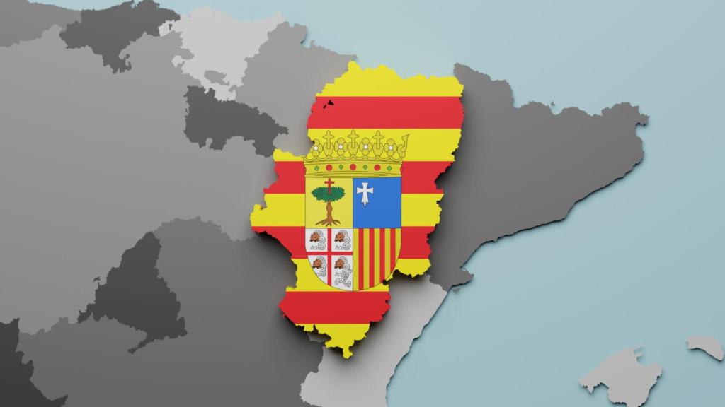 Esta es la curiosa expresión aragonesa que solo entienden los que son de Aragón