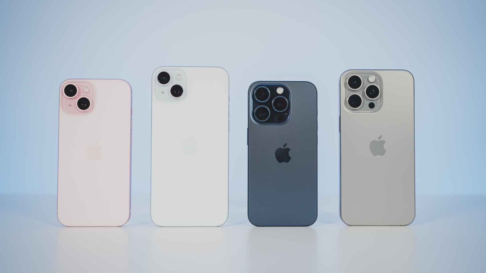 iPhone 15 y iPhone 15 Pro: todo sobre los nuevos smartphones de