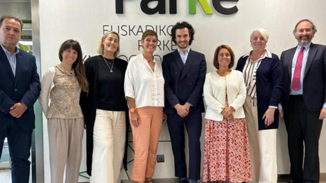 Galicia se une a Madrid y País Vasco en el proyecto Retech.