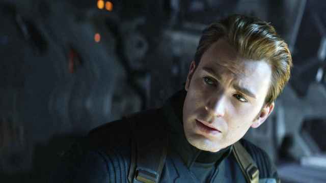 Chris Evans no descarta volver a Marvel como el Capitán América, pero advierte: No sucederá pronto