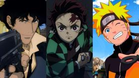Los 10 mejores animes para ver en Netflix si te ha gustado la adaptación de 'One Piece'