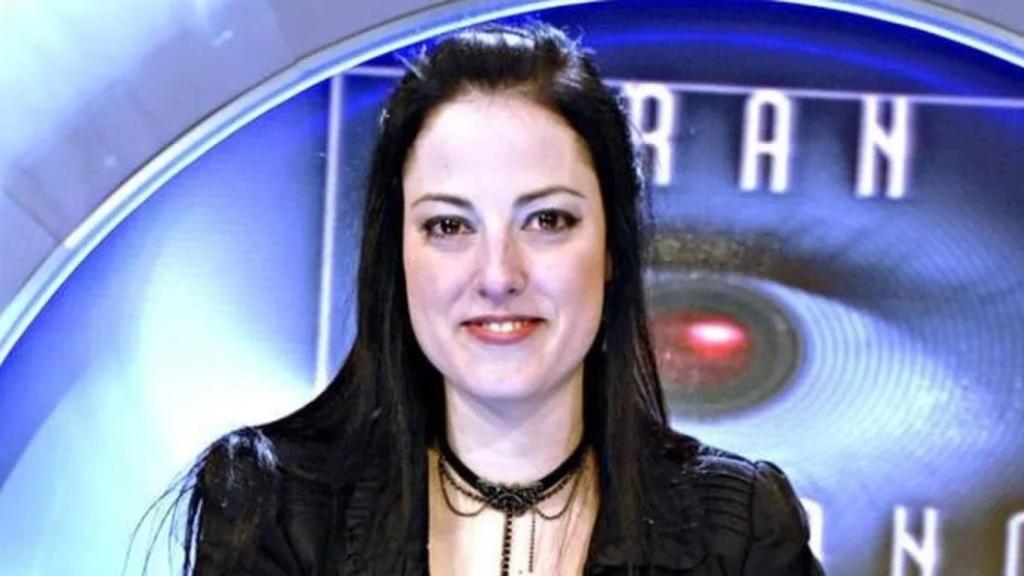 Judit Iglesias en 'Gran Hermano 9'.