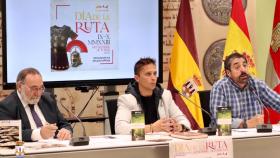 Actividades Día del Ruta de la Plata