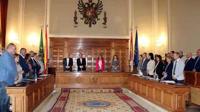 La Diputación de Toledo aprueba 10 millones de euros para paliar los efectos de la DANA
