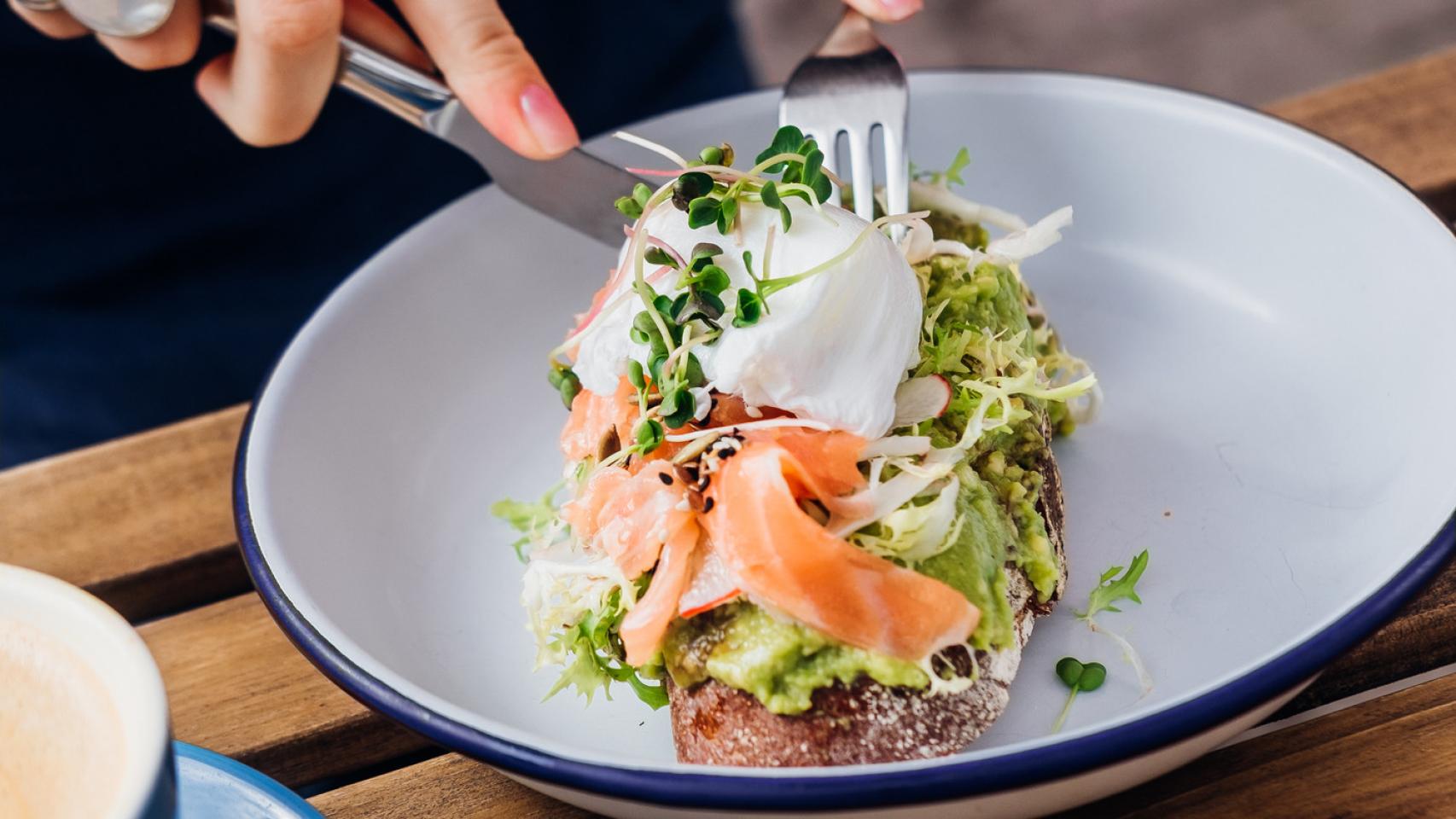 Recetas de cena que aceleran el metabolismo de noche y ayudan a adelgazar.