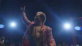 Gael García Bernal brilla como 'Cassandro', el gladiador gay que conquistó la machista lucha libre mexicana
