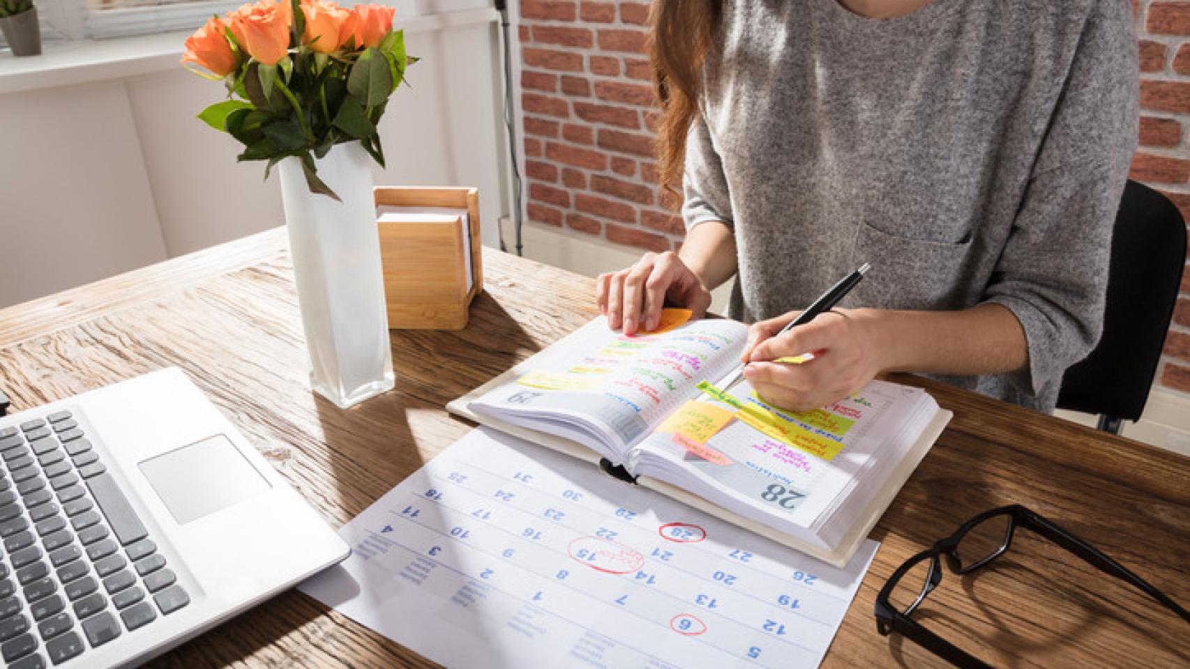 Timeboxing: Así es la técnica que te ayuda a sacar más trabajo adelante