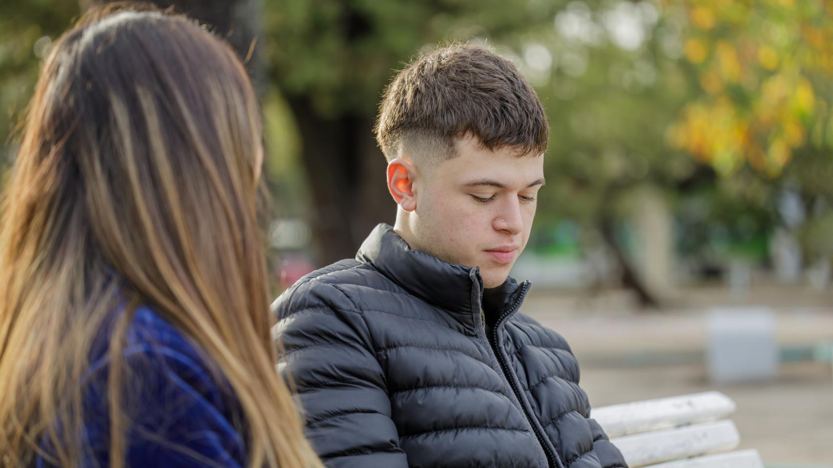 Así puedes recuperar tu autoestima después de una ruptura sentimental.