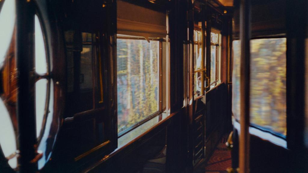 Venice Simplon-Orient Express, A Belmond Train, Europe
