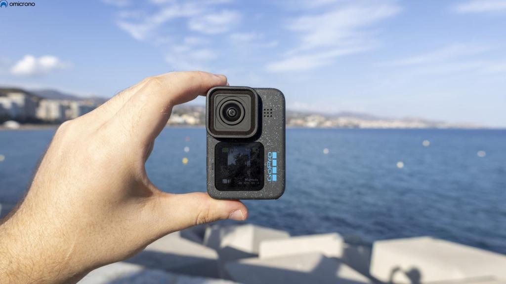 GoPro Hero 12 Black