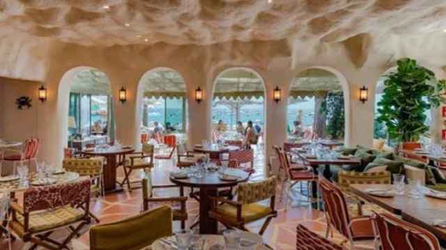 Italia y la Costa Brava se fusionarán en el restaurante del hotel Isabella’s Llafranch