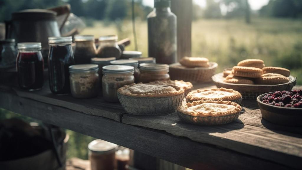 Vuelta a lo rural y local: El principal foro para líderes del turismo gastronómico regresa a San Sebastián