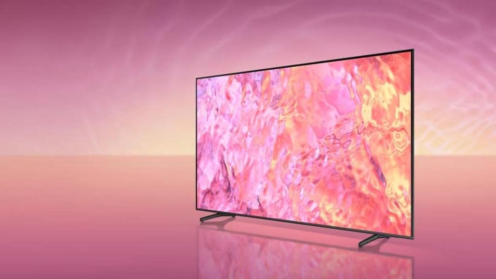 El televisor de Samsung que viene de regalo con la promoción