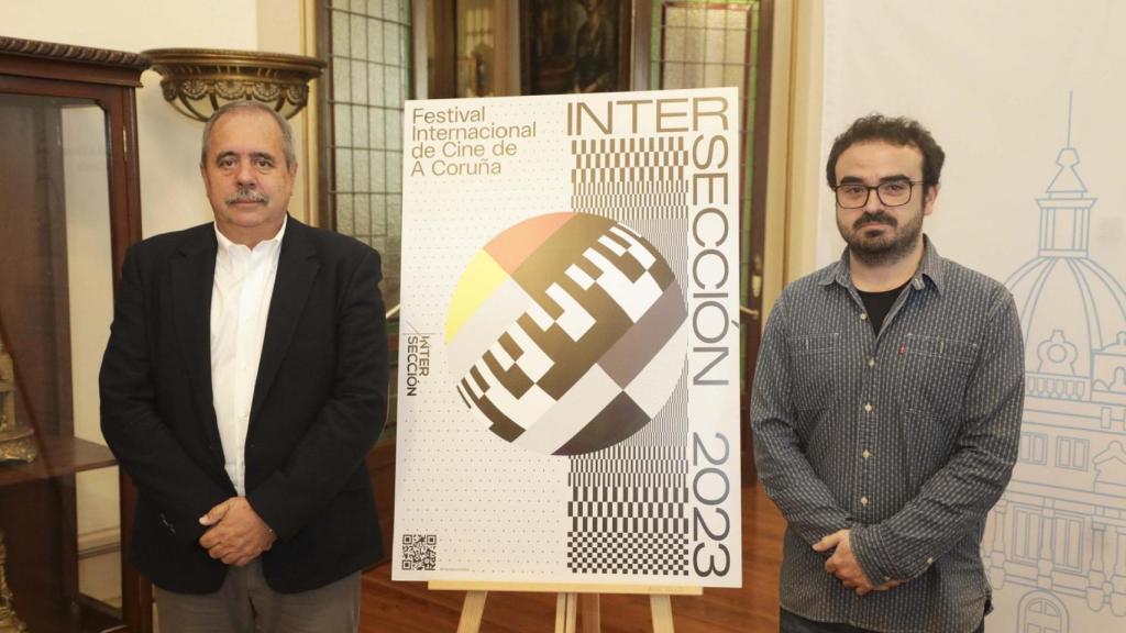 Presentación de la sexta edición del Festival Intersección.