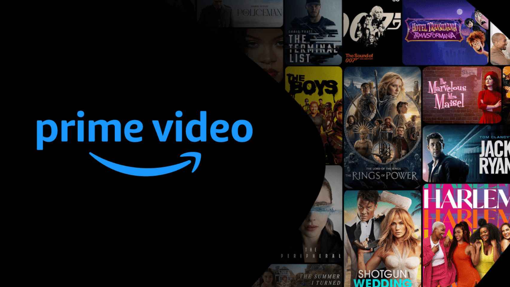 Amazon empezará a incluir anuncios en series y películas de Prime Video a finales de 2024 en España