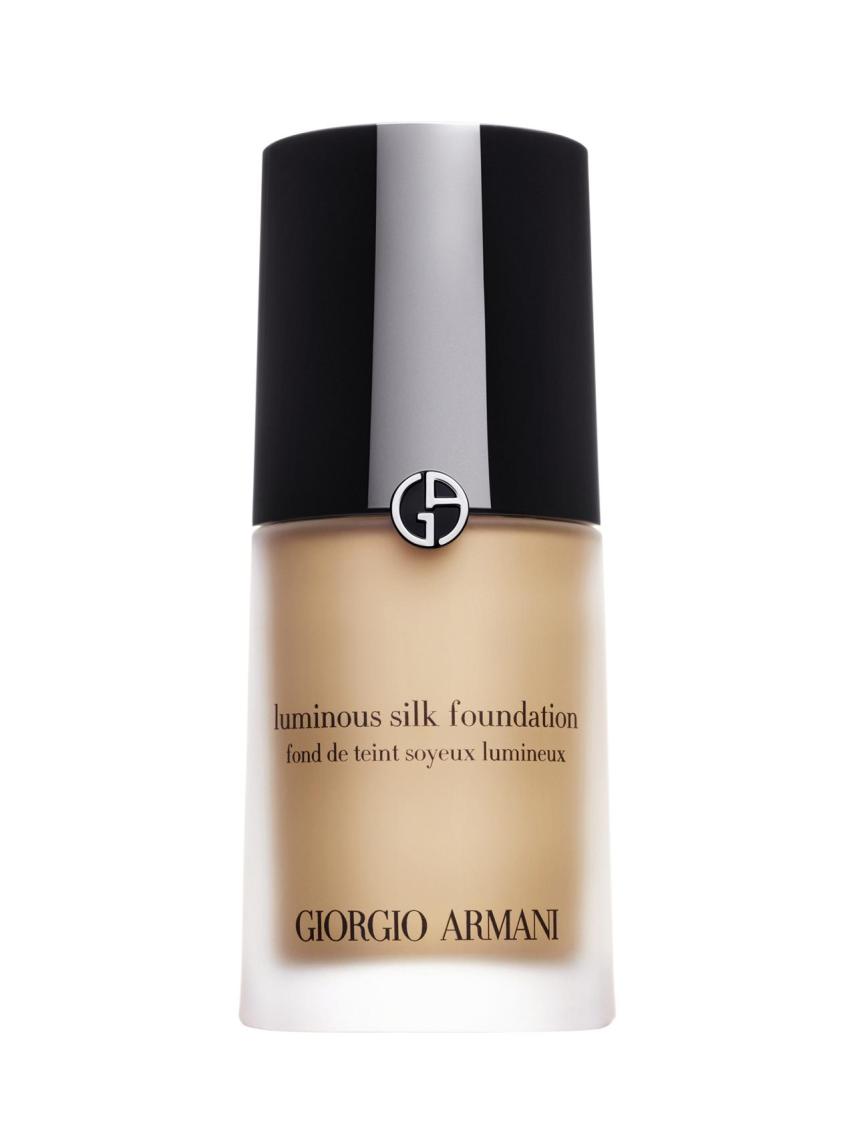 Luminous Silk Foundation