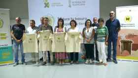 El Consorcio Baix Vinalopó estrena nueva campaña de sensibilización ambiental para reducir los residuos