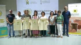 El Consorcio Baix Vinalopó estrena nueva campaña de sensibilización ambiental para reducir los residuos