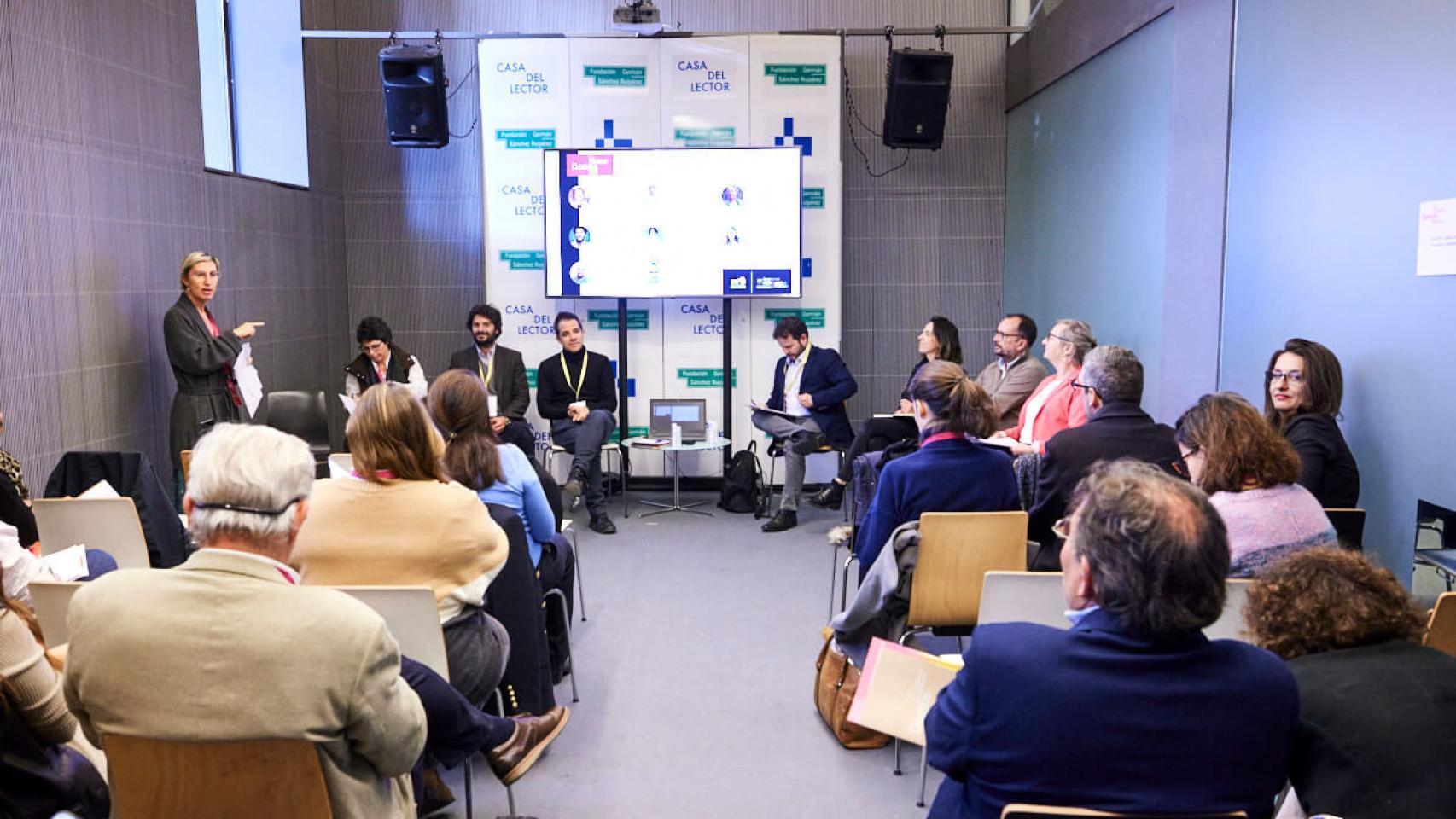 Fundaciones, un sector necesario para abordar la transición ecológica y