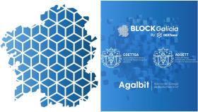 BlockGalicia: Santiago se convierte esta semana en la capital de la tecnología blockchain