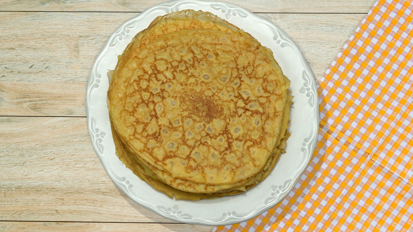 Este postre típico asturiano enamora a todos: no lo encontrarás en otras zonas de España