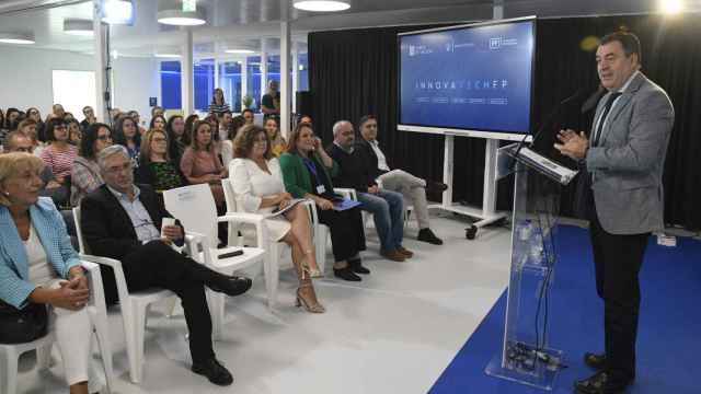 Presentación de InnovaTech FP.