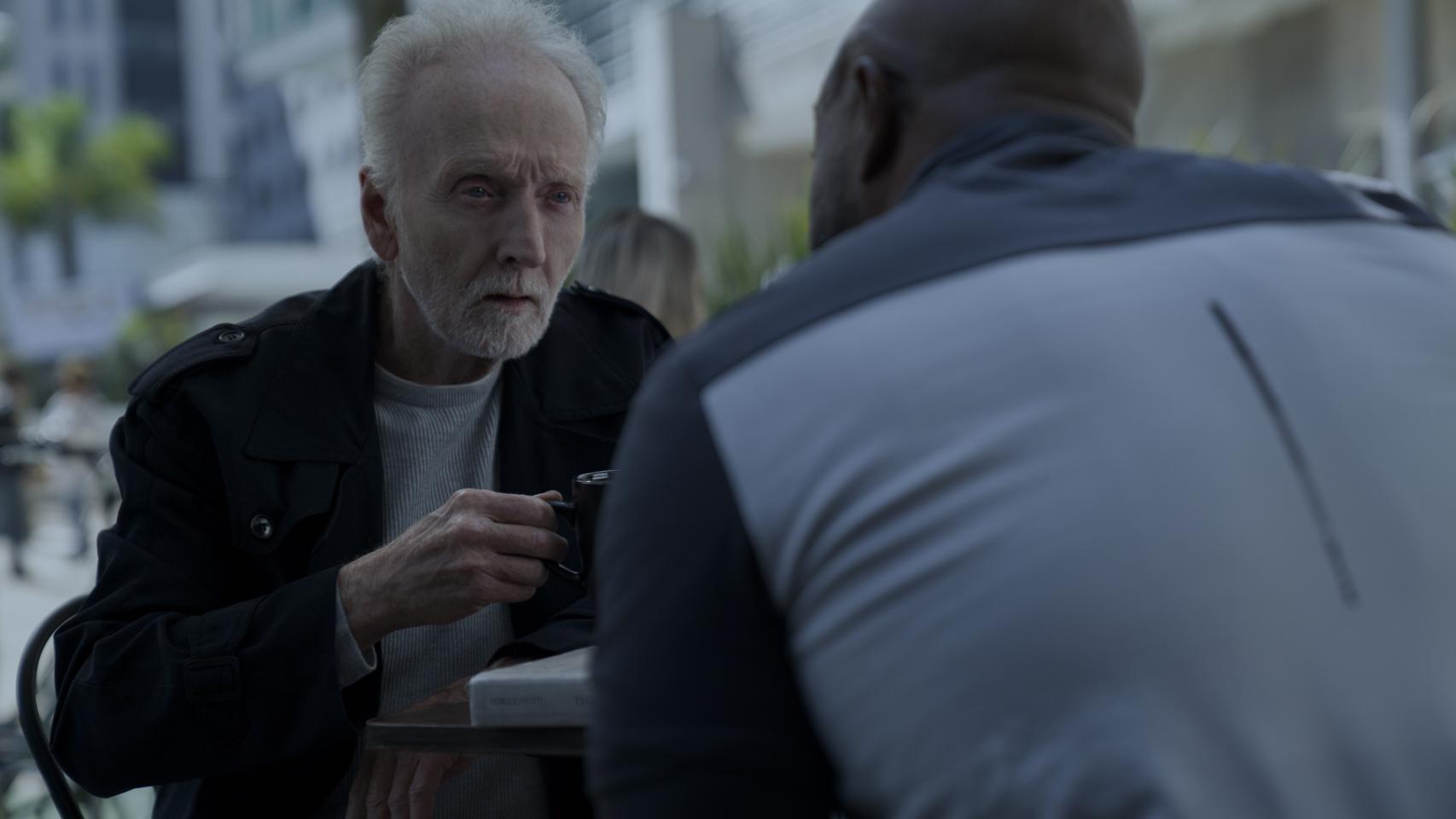 'Saw X' la escena poscréditos explicada y lo que significa para el