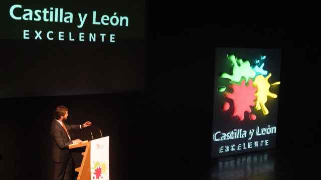 García-Gallardo presenta la Estrategia Turística de Castilla y León