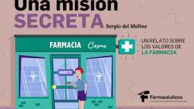 Los farmacéuticos de Castilla-La Mancha celebran su Día Mundial con un relato sobre los valores de la profesión