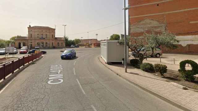 Torrijos (Toledo). Foto: Google Maps.
