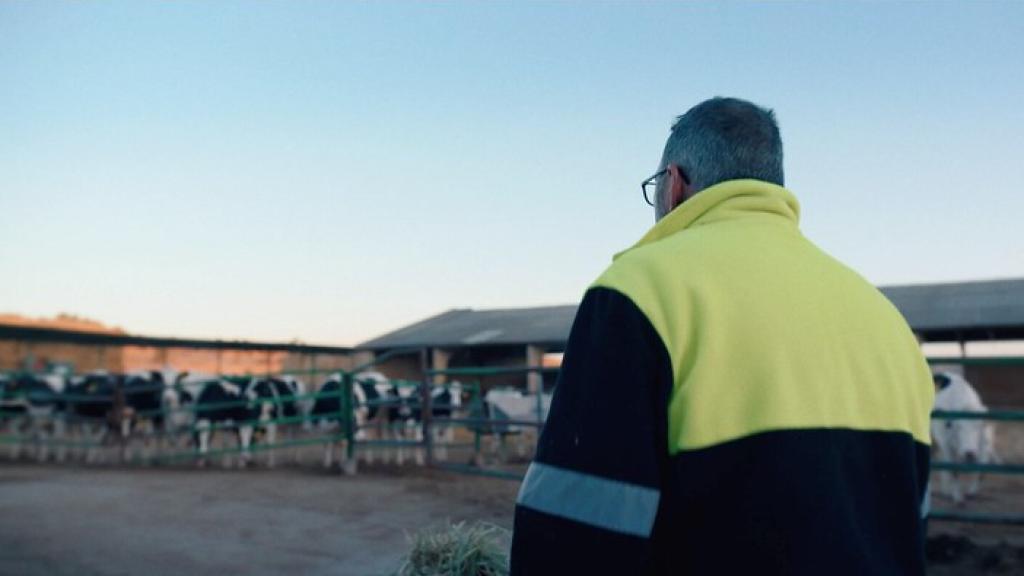 Cuidar el medio rural, presente y futuro de nuestro alimentación