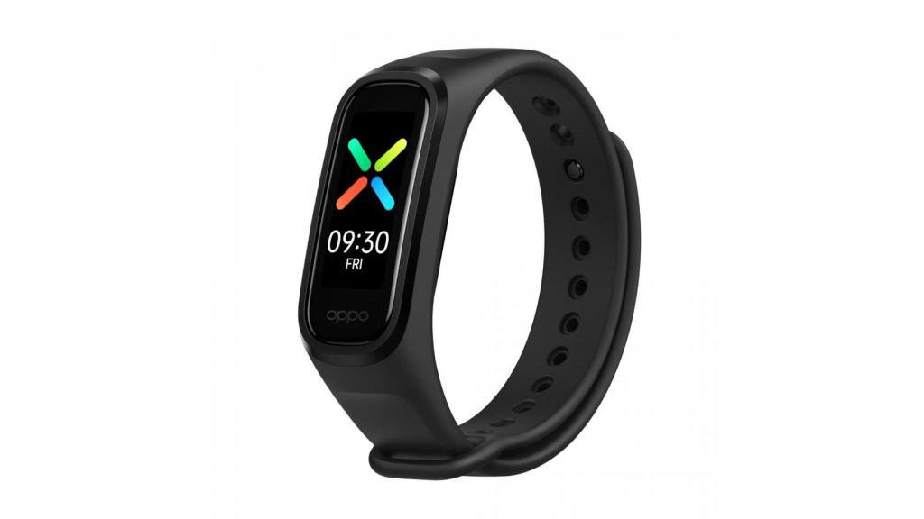 La OPPO Band Sport