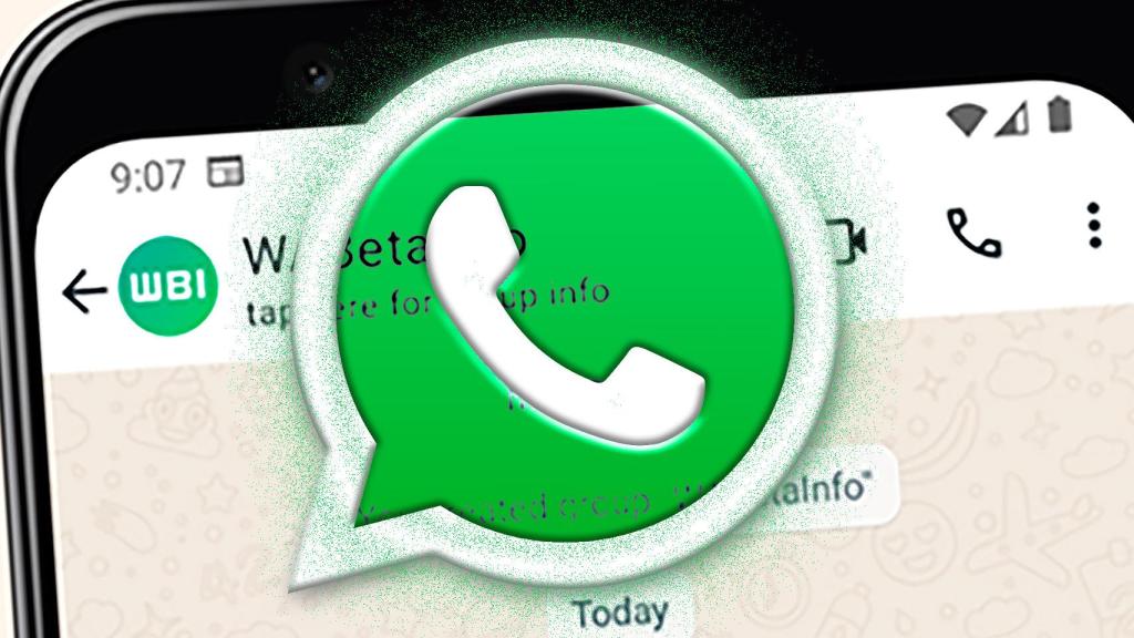 WhatsApp ya está aplicando los nuevos cambios en el diseño