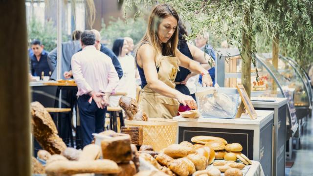 La feria Alicante Gastronómica vuelve a IFA.