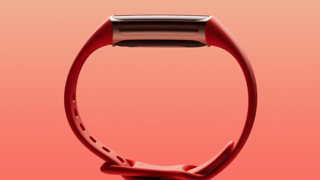 Fitbit Charge 6