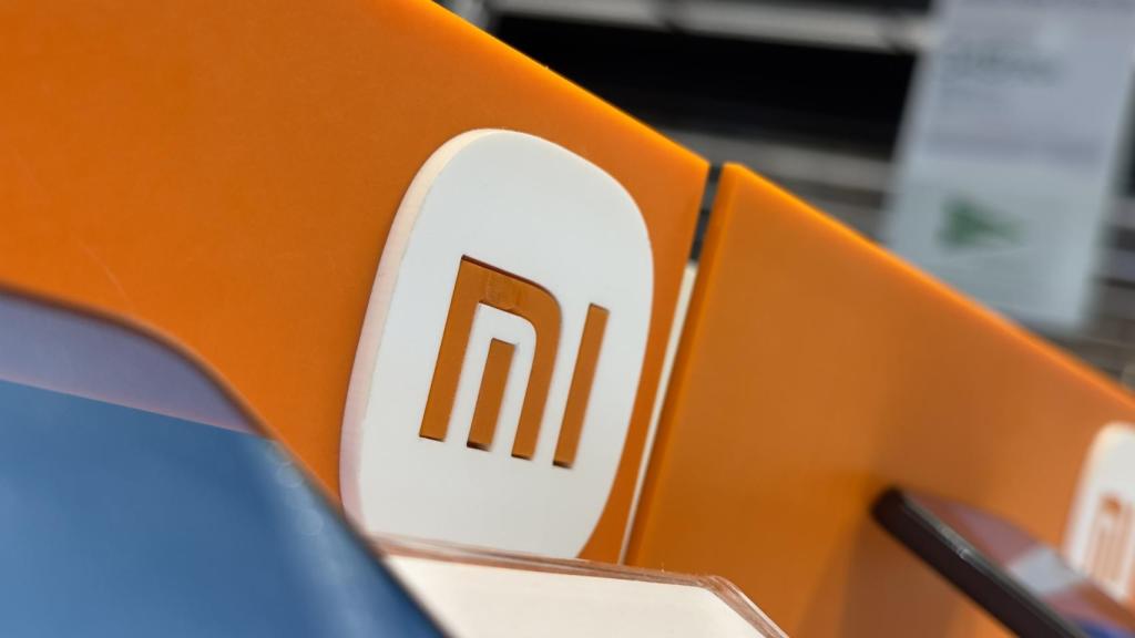 Logotipo de Xiaomi