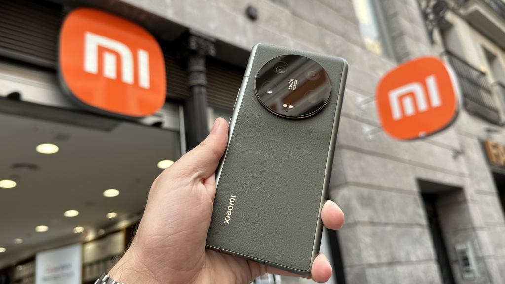 Xiaomi 13 Ultra