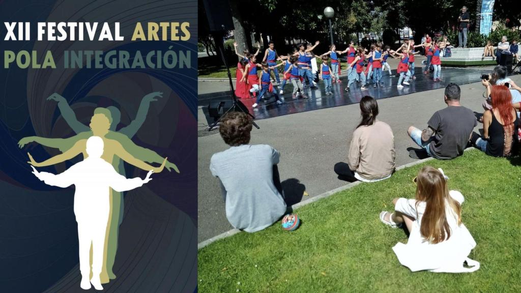El concurso de piezas del XII Encontro Artes pola Integración se celebrará el sábado en A Coruña