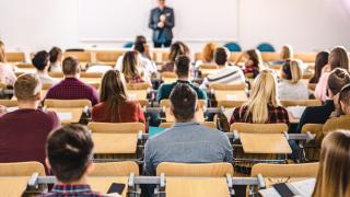 Los estudiantes quieren más protagonismo en la Universidad