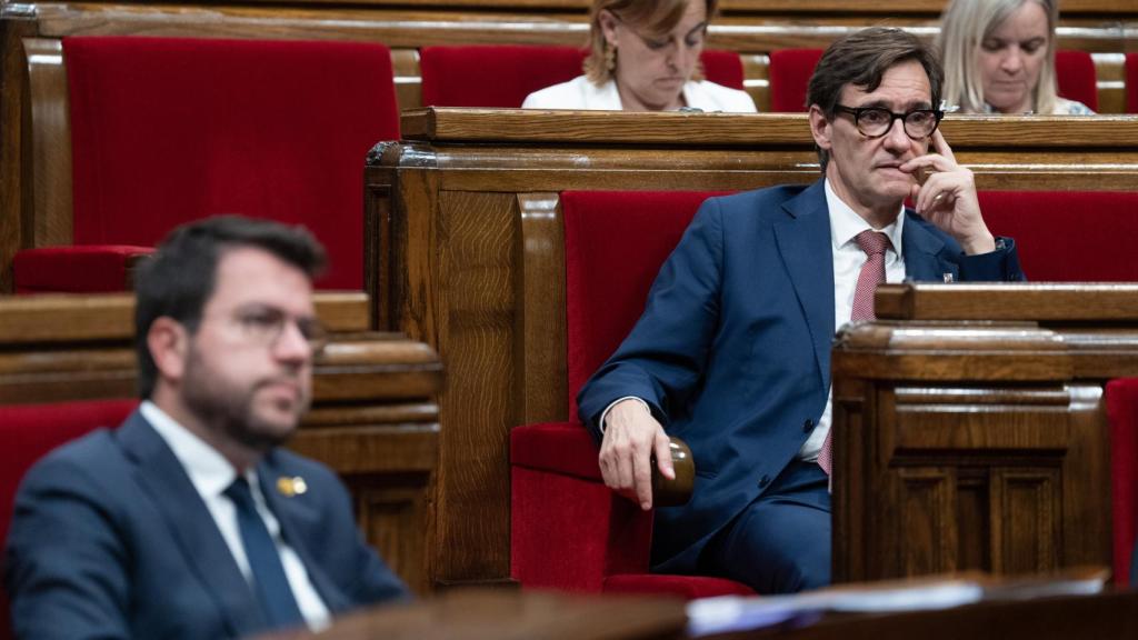 El parlamento catalán podría contar con diarios de sesiones automatizados.