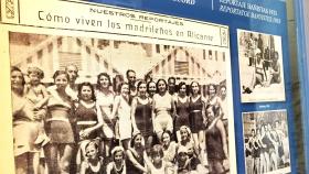 El Archivo Municipal de Alicante cuenta con sus fotografías la historia de las playas de Alicante.