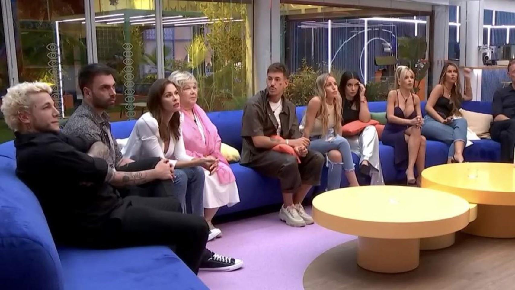 Las 5 razones de las preocupantes audiencias de Gran Hermano VIP 8