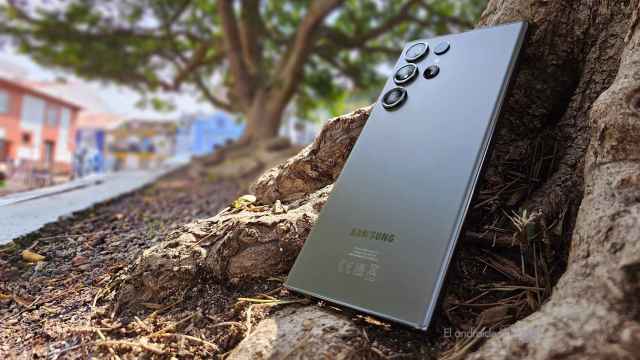 El Samsung Galaxy S23 Ultra llevado de viaje a las Azores
