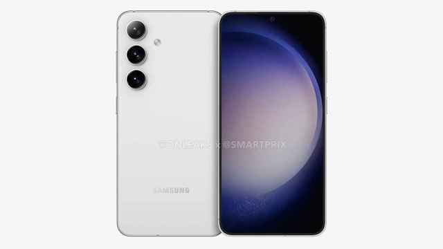 Snapdragon 8 Gen 3 'for Galaxy', el chip de los Galaxy S24