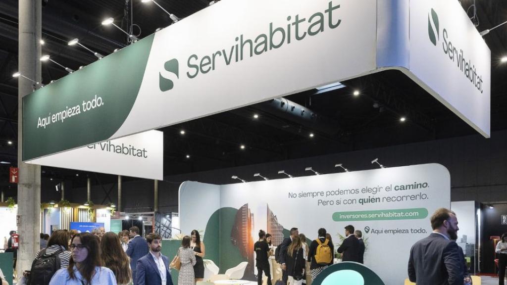 Servihabitat